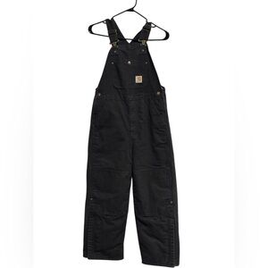 Carhartt Kids Lined overalls